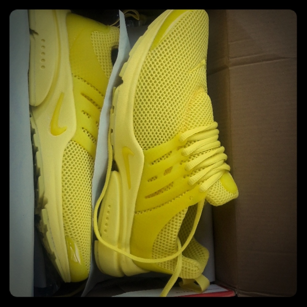 Nike Air Presto